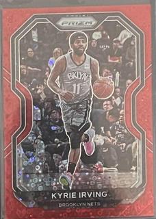 Kyrie Irving