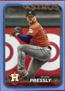Ryan Pressly