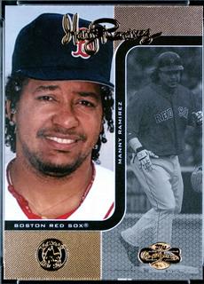 Manny Ramirez