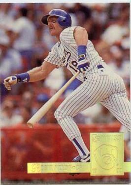 Robin Yount #15 Baseball Cards 1994 Donruss