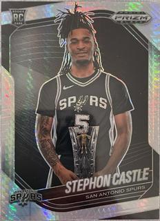 Stephon Castle