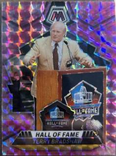 Terry Bradshaw