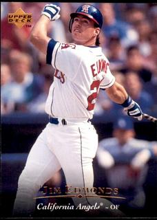 Jim Edmonds