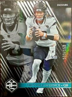 Trevor Lawrence