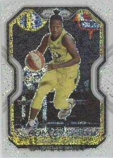 Jewell Loyd