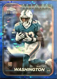 Malik Washington