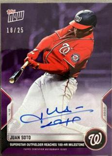 Juan Soto
