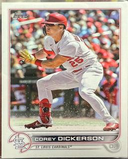 Corey Dickerson