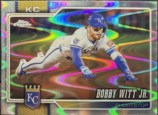 Bobby Witt Jr.