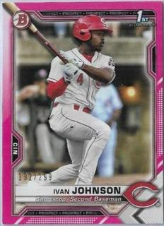 Ivan Johnson