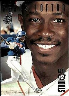 kenny lofton
