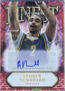 Andrew Nembhard