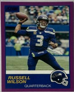 Russell Wilson