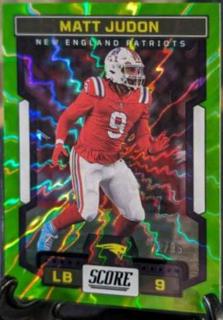 Matt Judon