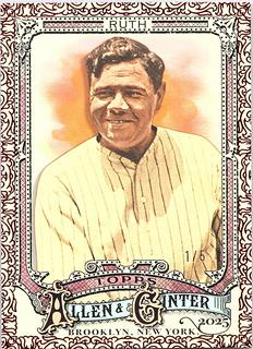 Babe Ruth