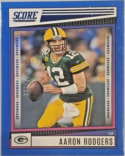 Aaron Rodgers