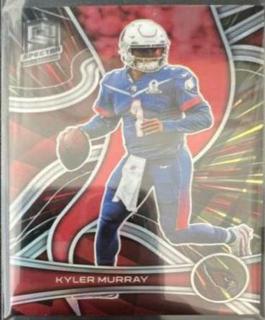 Kyler Murray