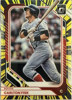 Carlton Fisk