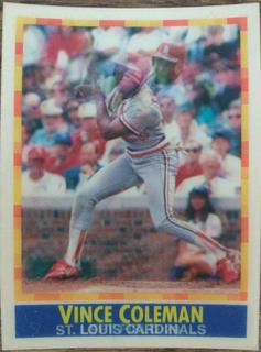 Vince Coleman