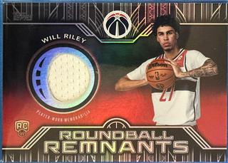 Will Riley