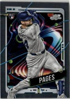 Andy Pages