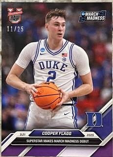 Cooper Flagg