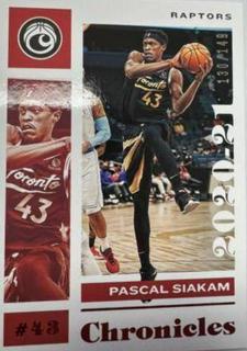 Pascal Siakam