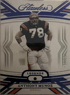 Anthony Munoz