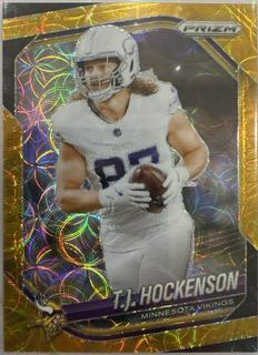 T.J. Hockenson