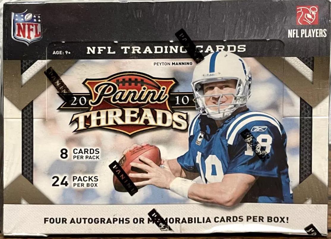 Davone Bess #77 Football Cards 2010 Panini Threads