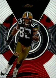Donald Driver