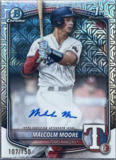 Malcolm Moore