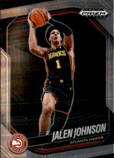 Jalen Johnson