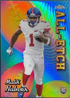 Malik Nabers