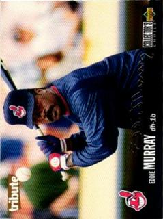 Eddie Murray