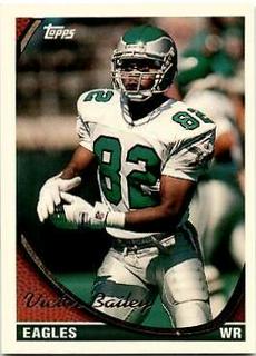 Victor Bailey
