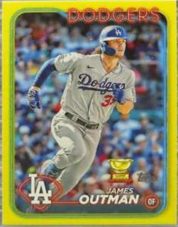 James Outman