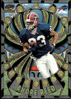 Andre Reed