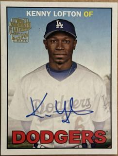 Kenny Lofton