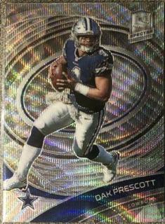 Dak Prescott