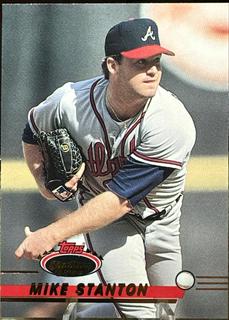 Mike Stanton