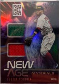 Dustin Pedroia