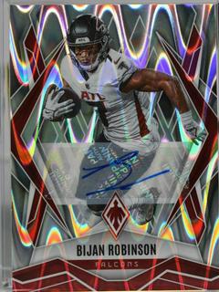 Bijan Robinson