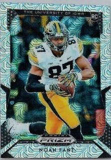 Noah Fant