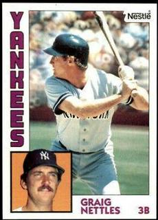 Graig Nettles