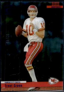 Trent Green