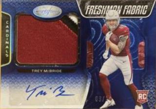 Trey McBride