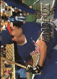Greg Maddux