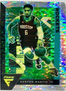 Kenyon Martin Jr.