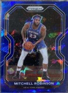 Mitchell Robinson